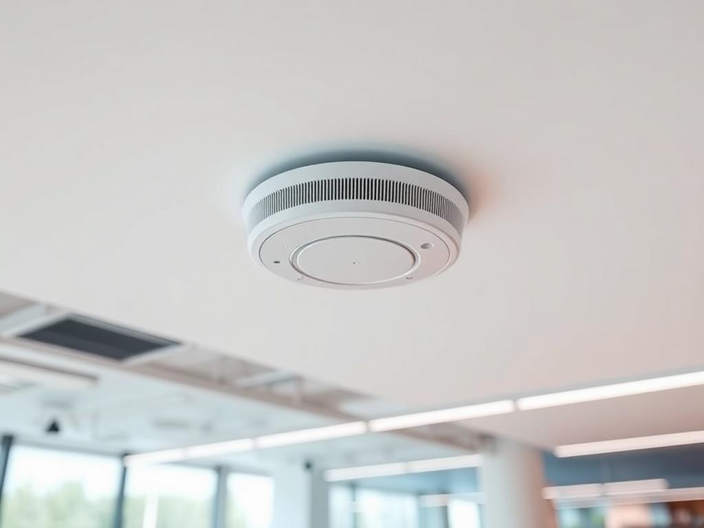 Enterprise WiFi installation for an office in Pakistan